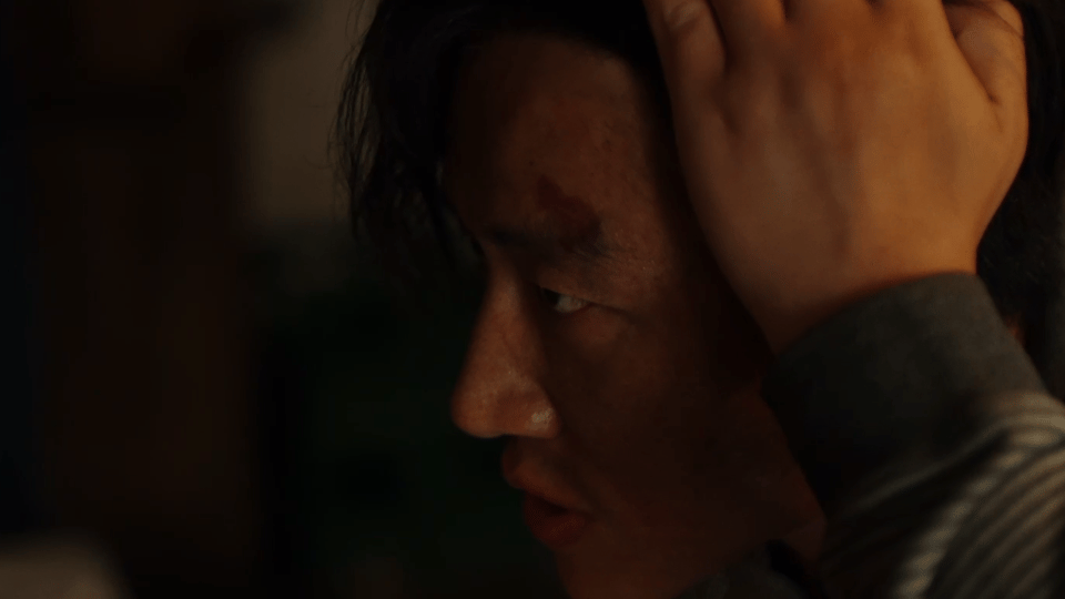 一部剧三个无色无味但剧毒的人 《命悬一生》徐庆利看似只会忍气吞声，关键时刻的爆发