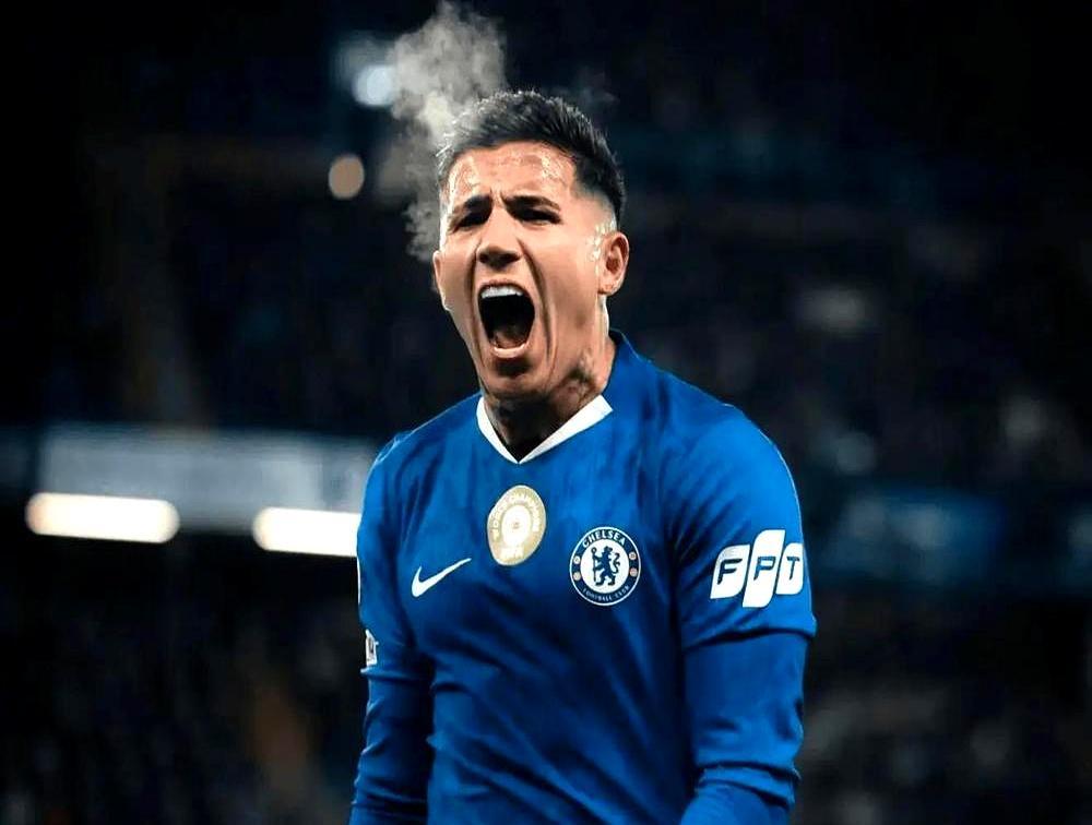 同样是1.2亿欧元，一个戴上队长袖标，另一个被西媒痛批“追着影子跑”。
 
贝林