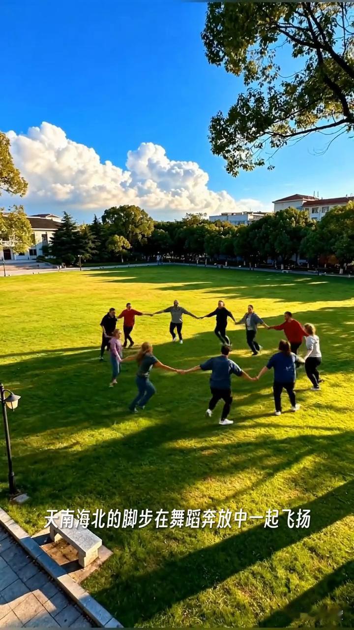 眷恋的地方生长梦幻的养生殿堂，阳光、土壤、负氧、富硒流淌，微风奔跑洋溢着生活的希