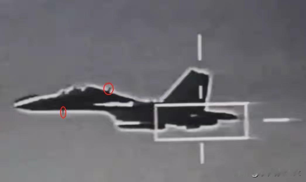 [灵光一闪]台媒大肆报道F16V成功“锁定”歼16，这种就是典型的军盲，混淆了“