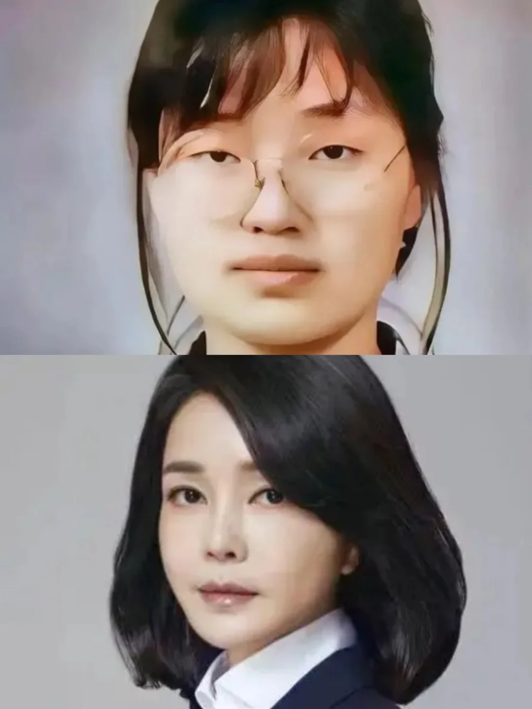 千刀万剐脸，整容能改变命运否？