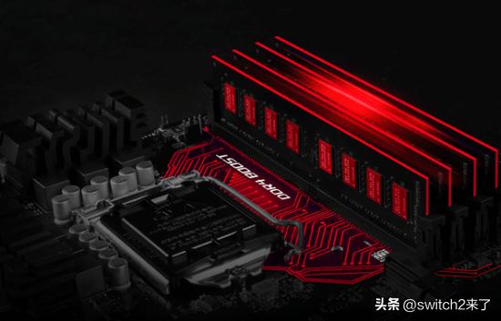 由于内存大涨价，南亚科技交出了一份极为亮眼的财报，该公司日前又放言内存紧缺情况要