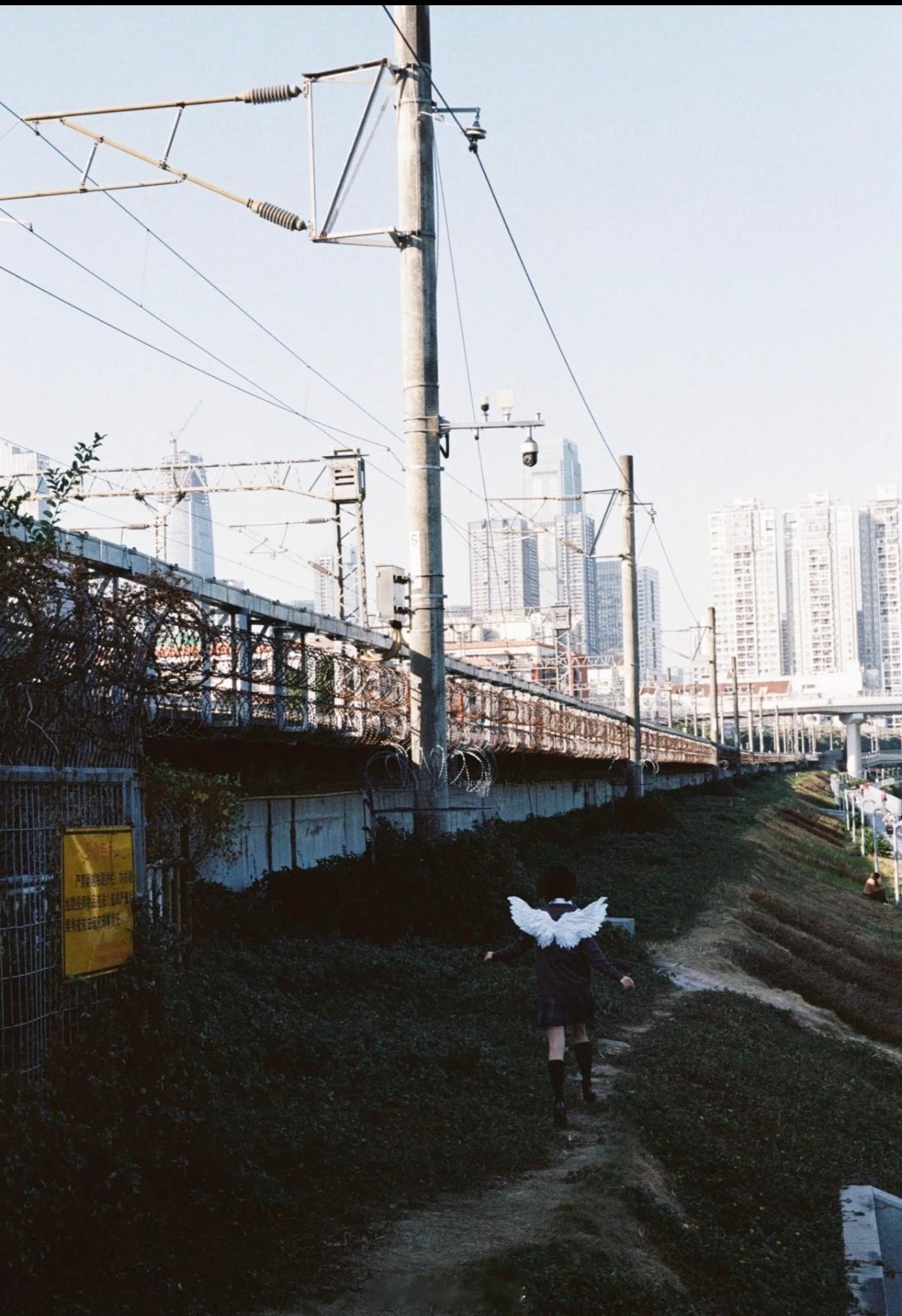 说是罗湖最日系的地方，很多二次元跑来打卡。 深圳