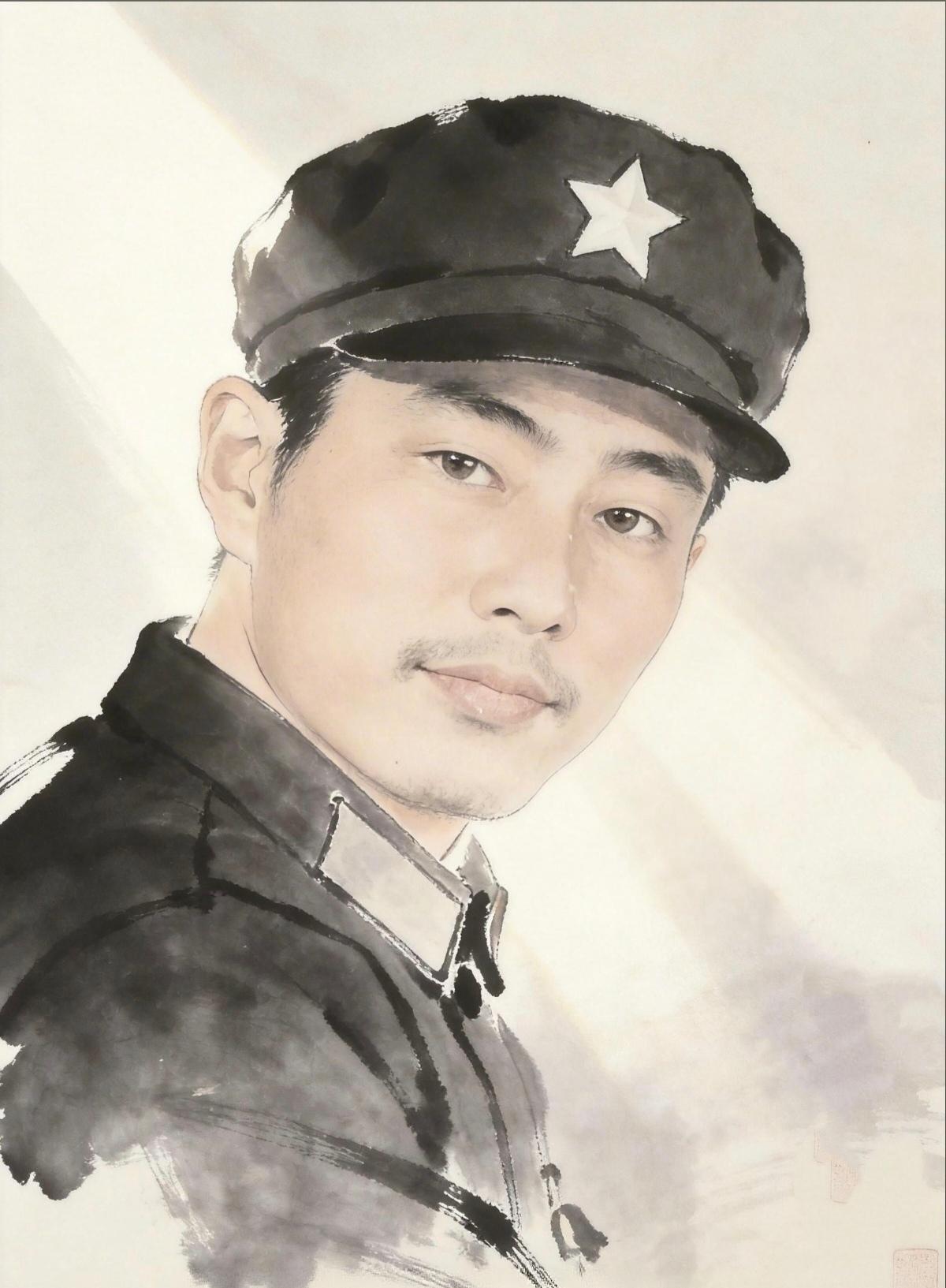 怀念军营