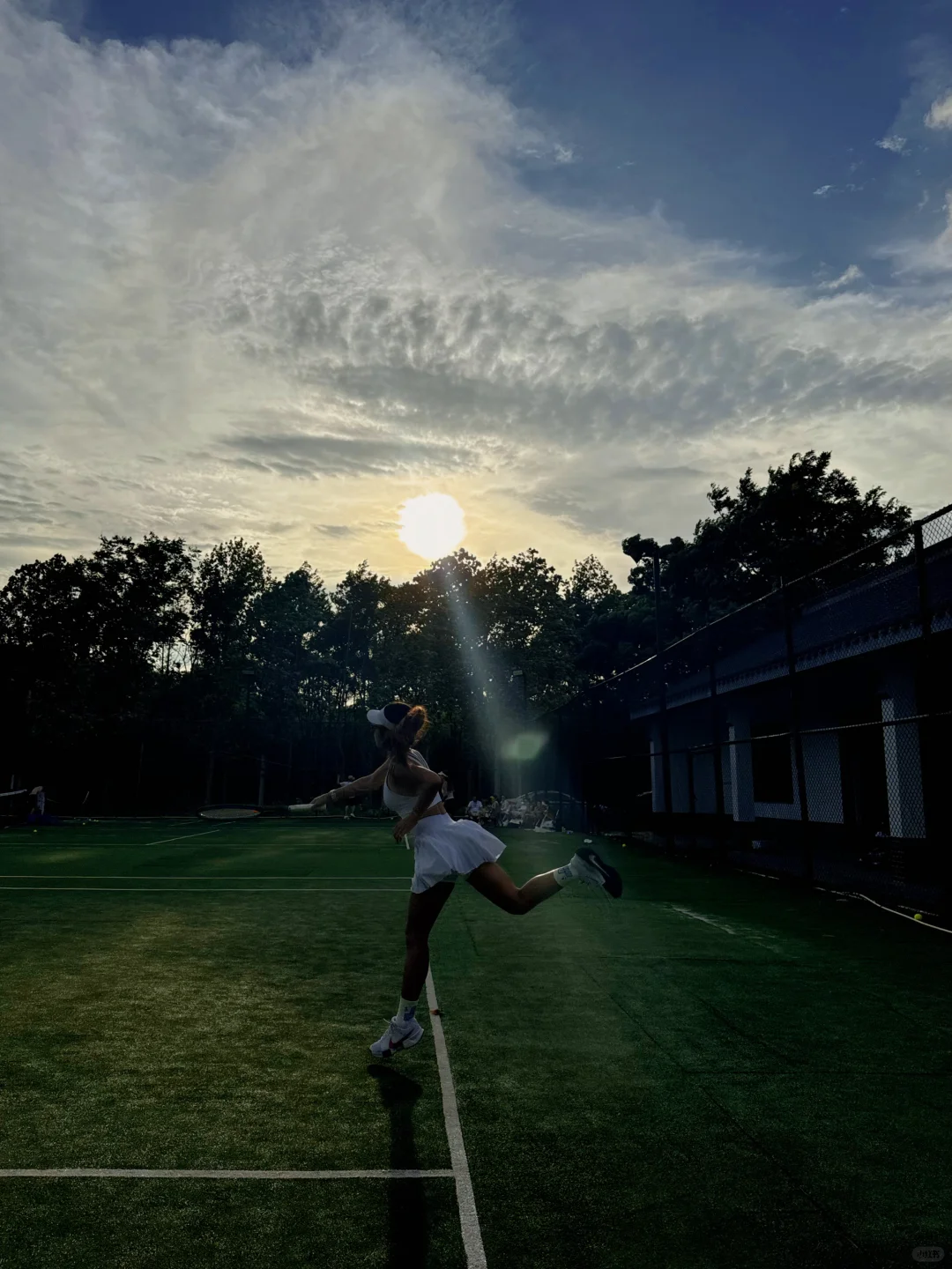 🩵夏天的快乐🩵