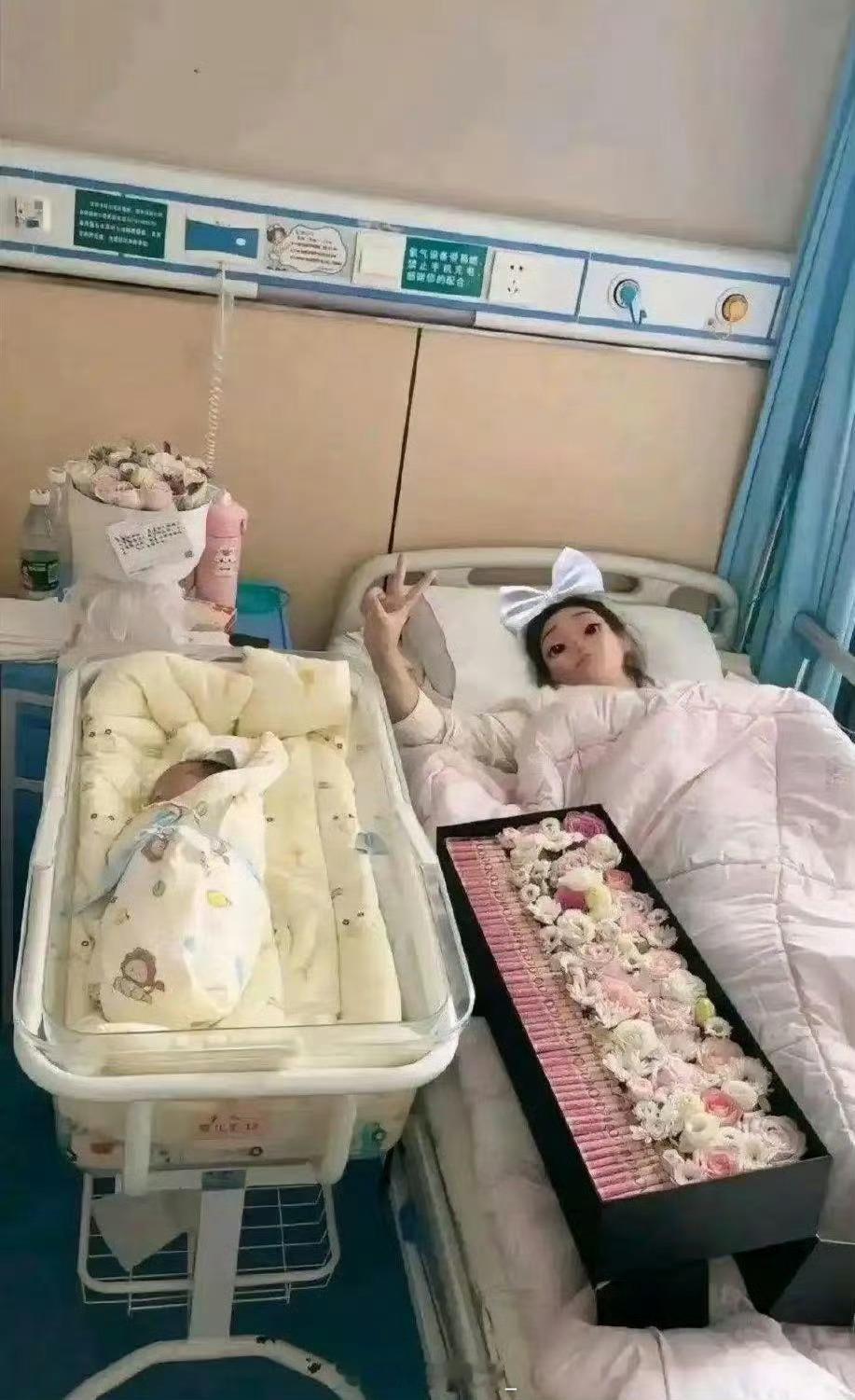 儿子出生了，帮我取个名字 