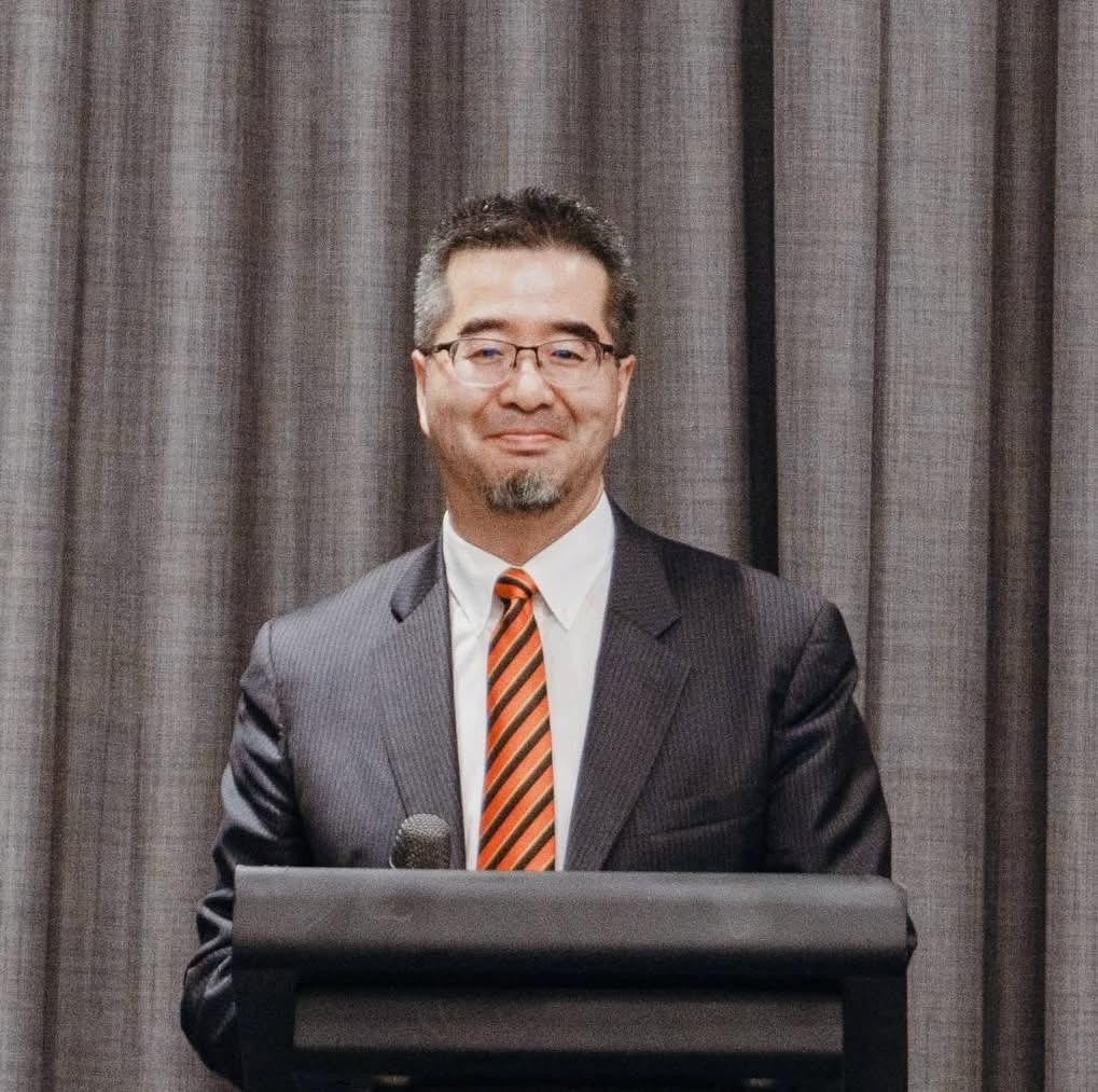 国民党副主席萧旭岑近日对美在台协会（AIT）处长谷立言开炮。他在受访时直接挑明，