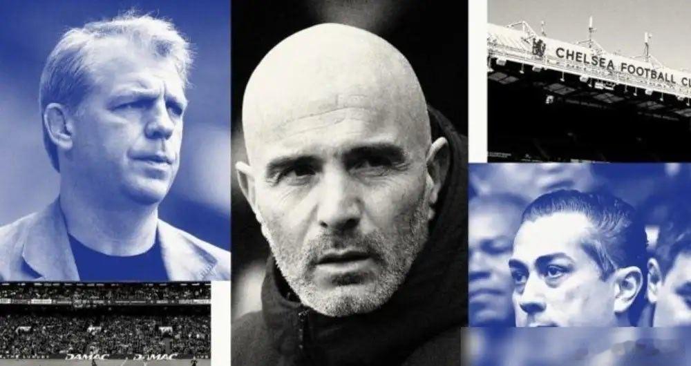 马雷斯卡新年第一天就被切尔西踢走了？就因为跟曼城的人偷偷见了一面？ 人家之前带球