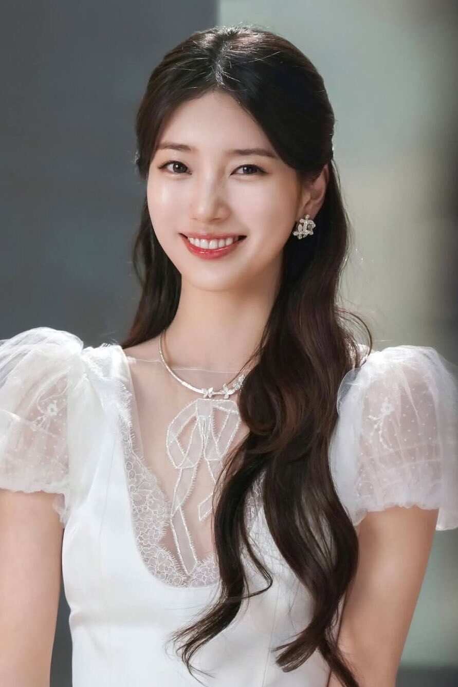 盘点kpop爱豆公主头发型 每个都好美！！！ 