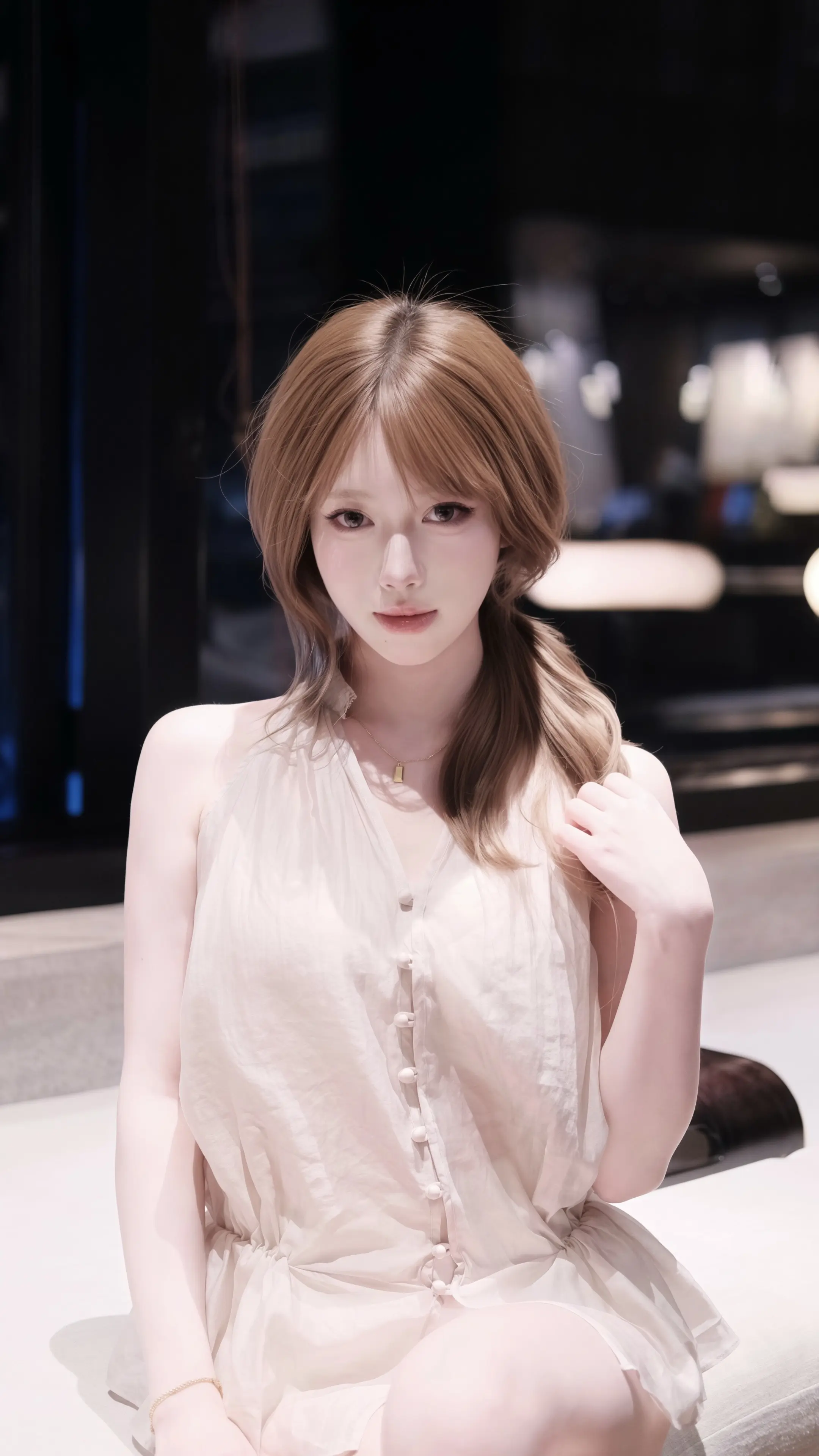 这世界很坏 我信你 你还是骗我