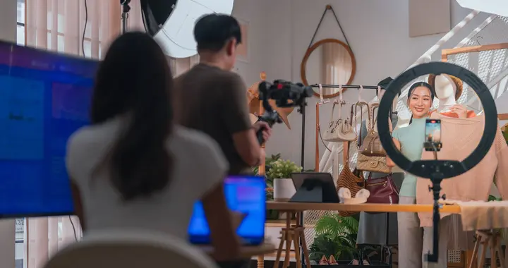 AI重塑经营体验：淘天为商家按下“减负键”