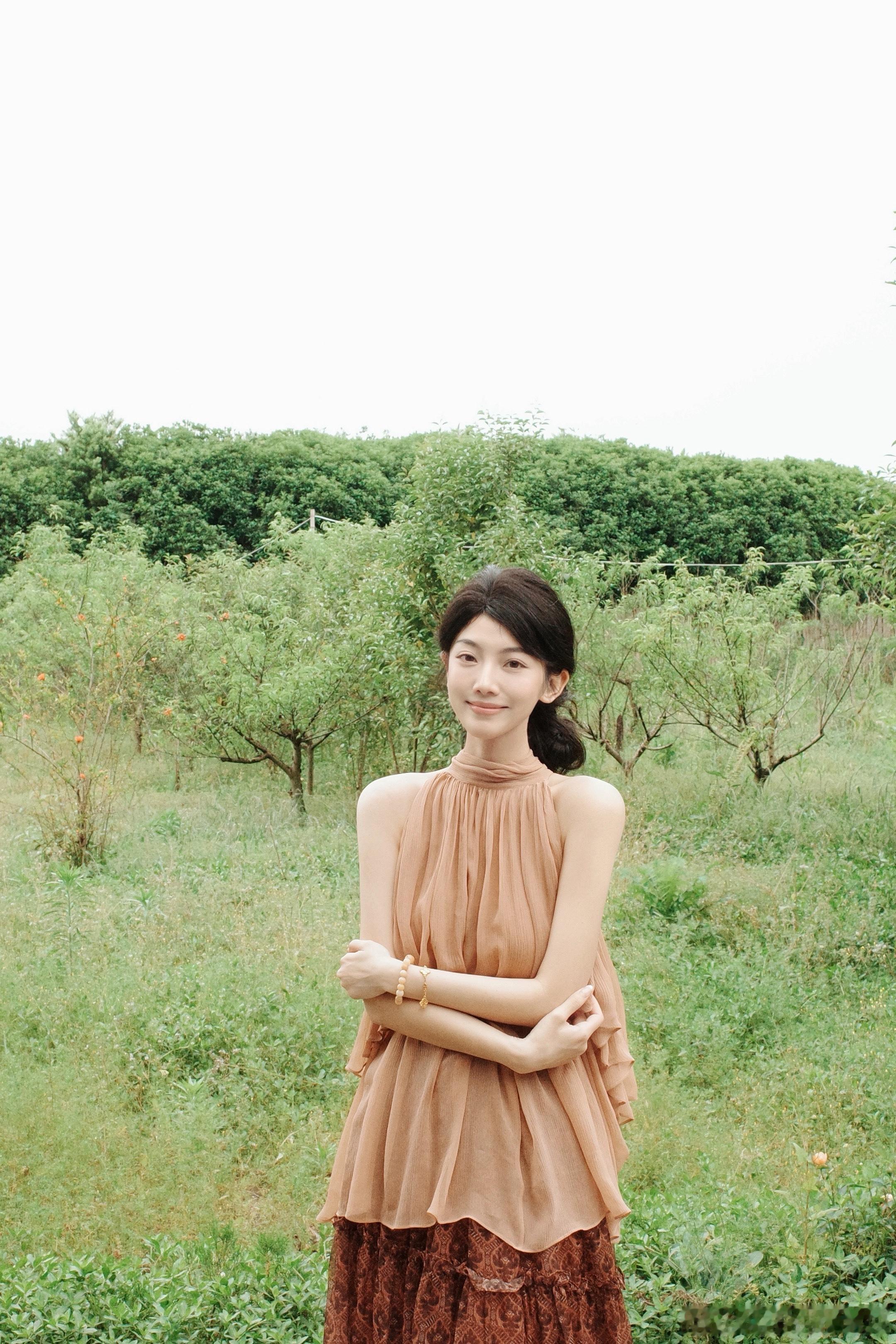 蘑菇屋里小蘑菇 