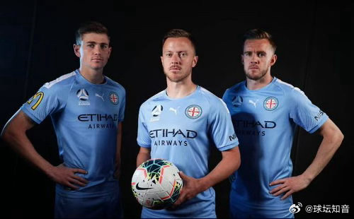 001 澳超 悉尼FCVS墨尔本城足球         澳超常规赛阶段还有5轮就