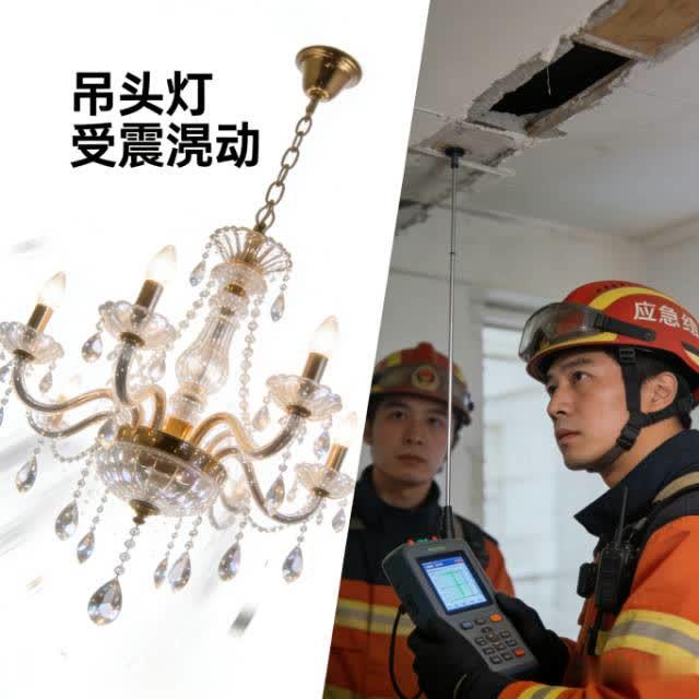 山西灵丘4.2级地震！晋冀京津多地有震感，最新情况来了
 
12月22日20时3