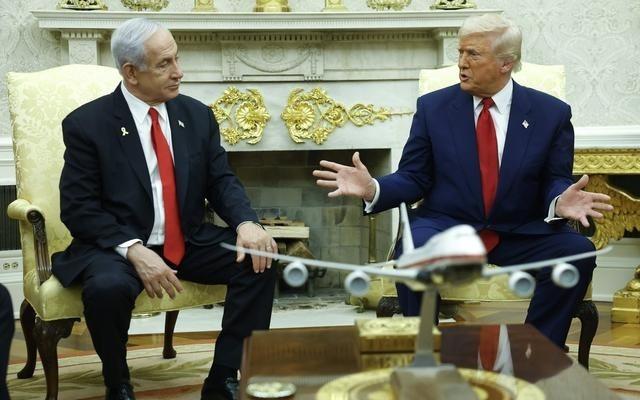 以色列明确表示不参与美军地面打伊朗！美国网友气疯了：干脆美军攻击以色列算了！
