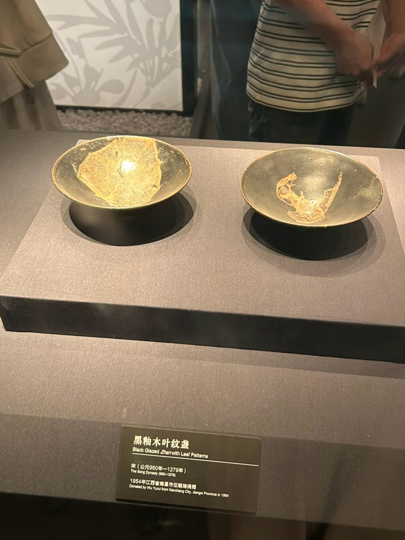 江西博物馆也太好逛了 