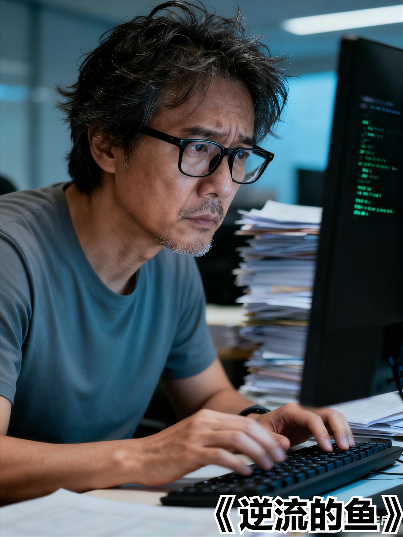 不管你信不信：职场这潭水，深的不是规则，是人心。整治独来独往的人，提拔颠倒黑白的