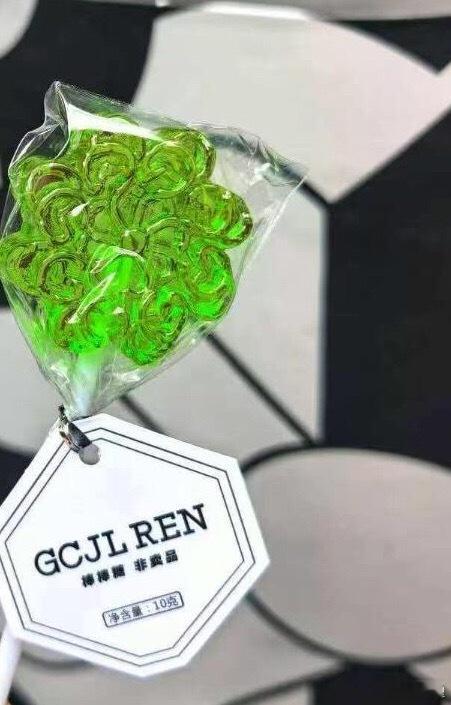 看起来真的不错耶棒棒糖都长的好有艺术感 