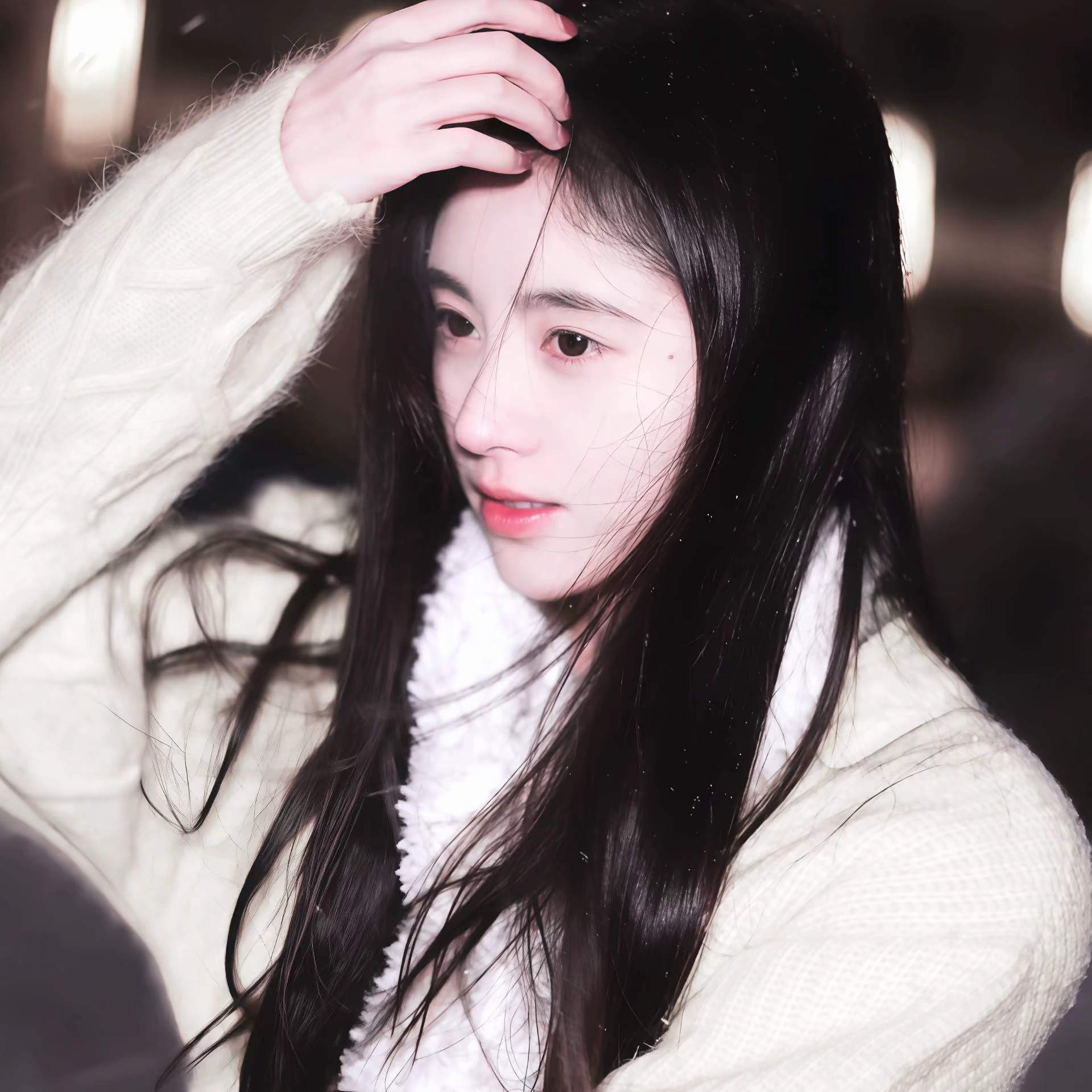 鞠婧祎  jjy鞠婧祎苏绿夏 jjy鞠婧祎万花世界 ✩₊幸福…近在咫尺.*✩
