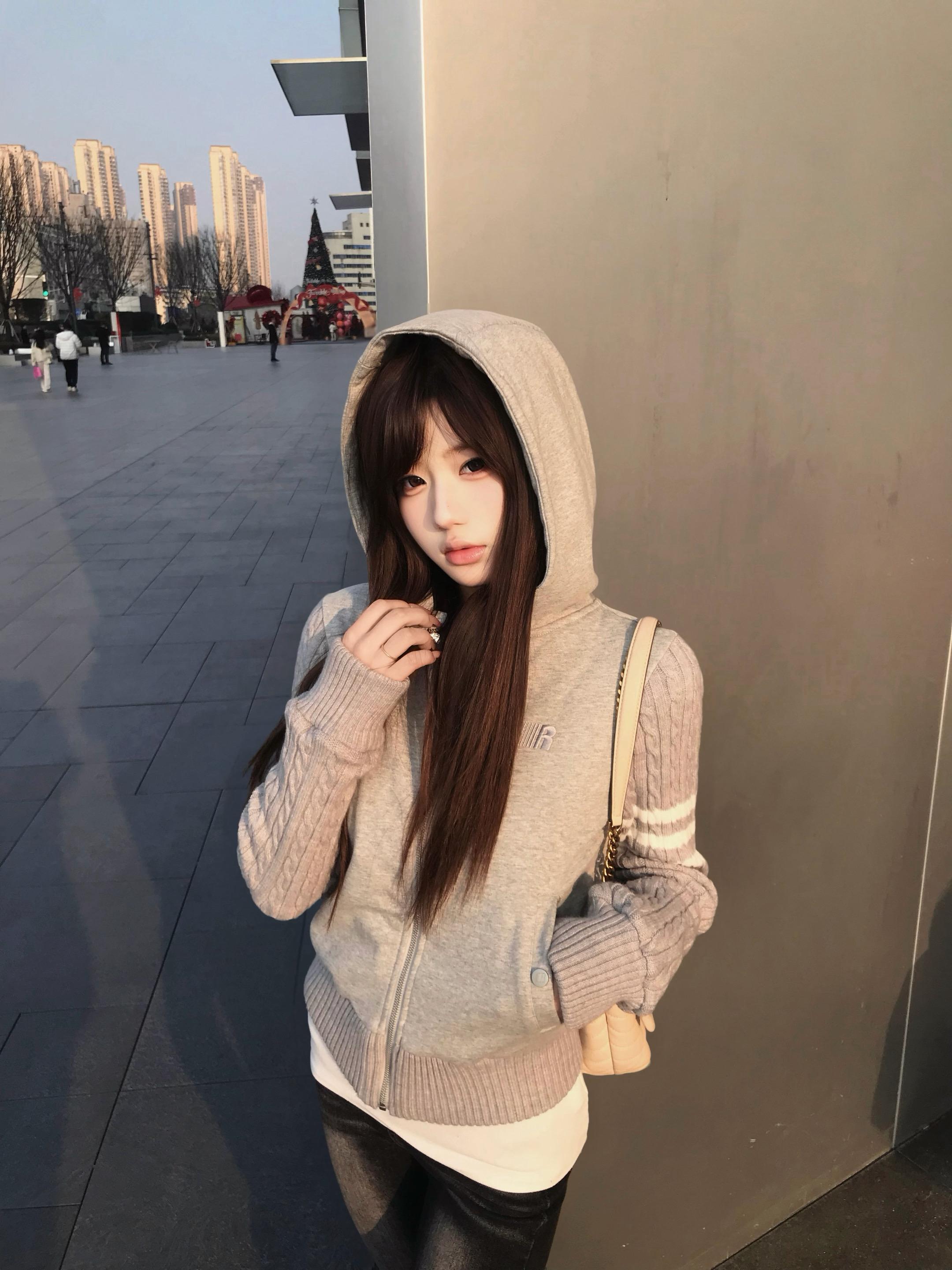 就让每天美国作息的我们