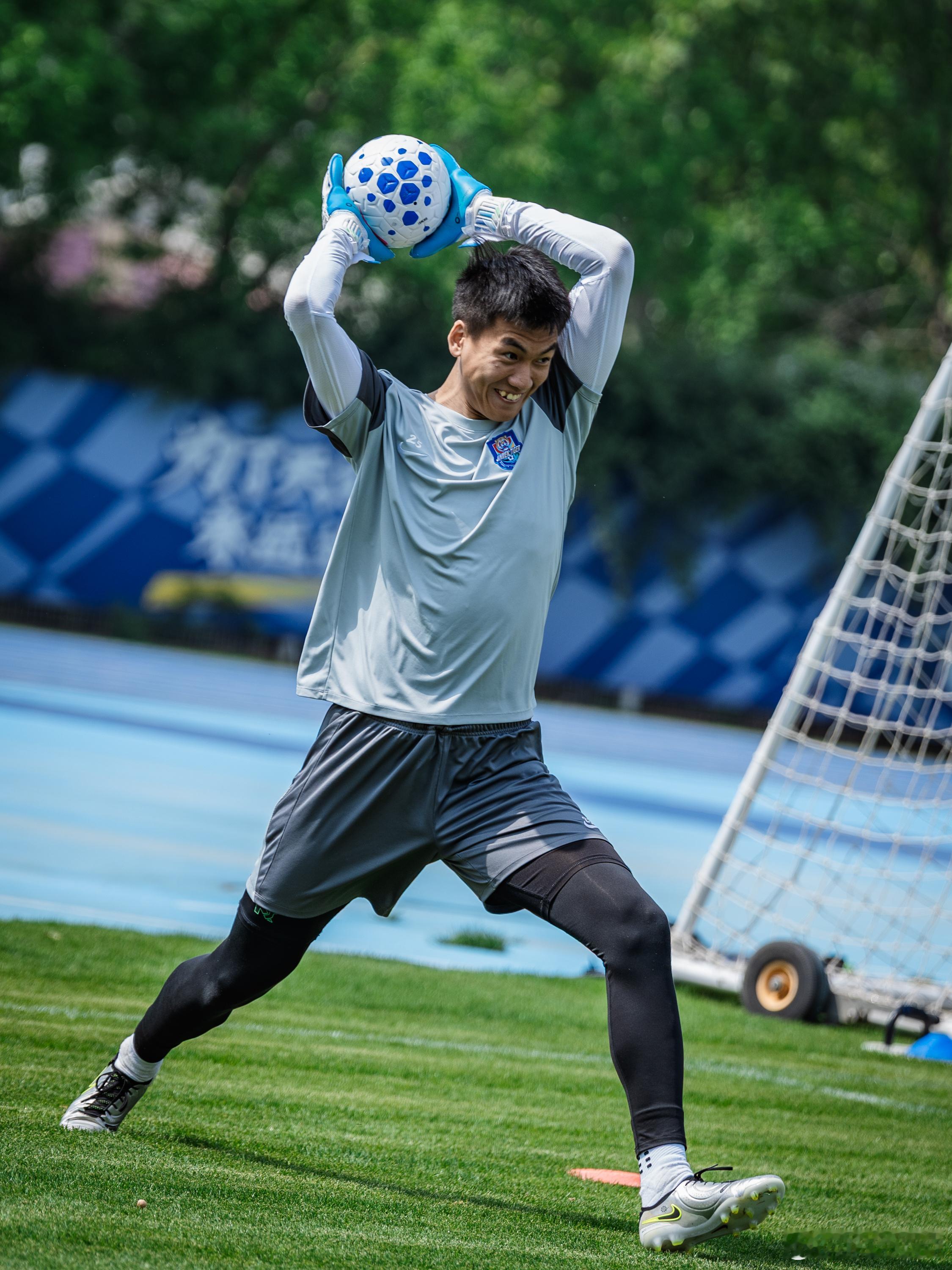 📸Via：Suke 🏟️Mark：天津奥林匹克中心外场📅Date：2026