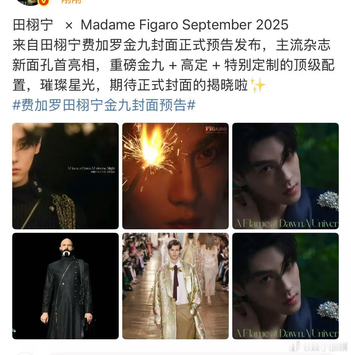 田栩宁费加罗顶级配置田栩宁费加罗特别定制田栩宁费加罗特别定制，好牛，[抓狂][抓