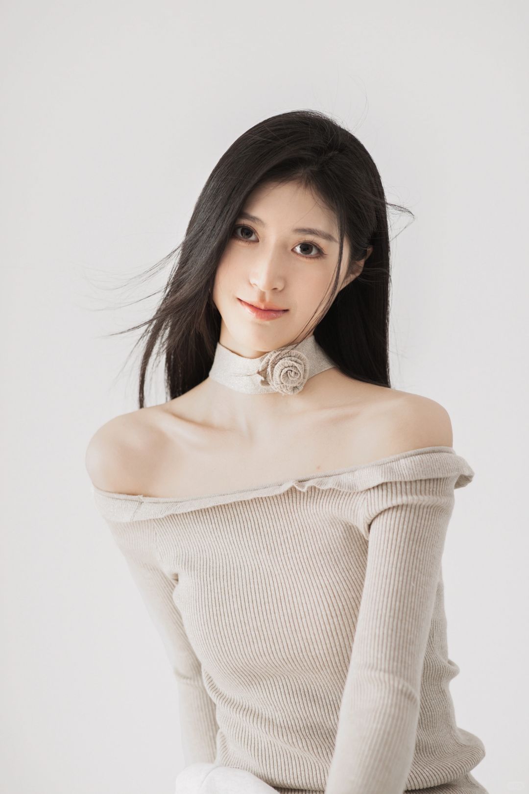 望向你的瞬间 真的心动了好久