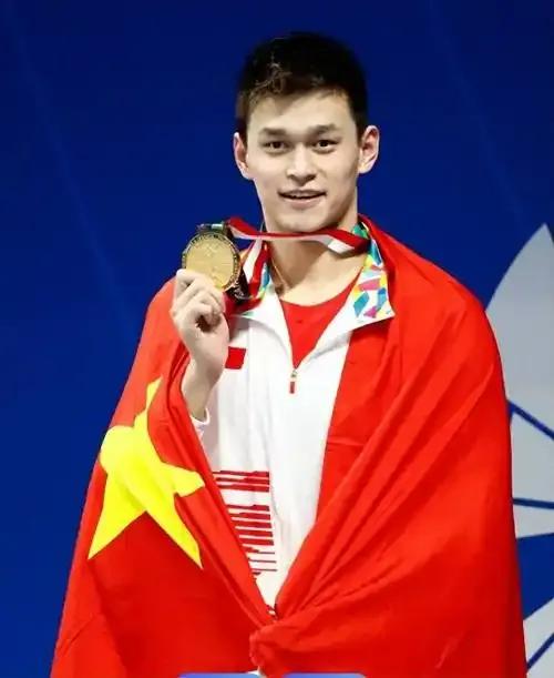 不能如此对待孙杨!

孙杨是中国游泳选手中夺得奥运金牌和世界锦标赛金牌最多的运动
