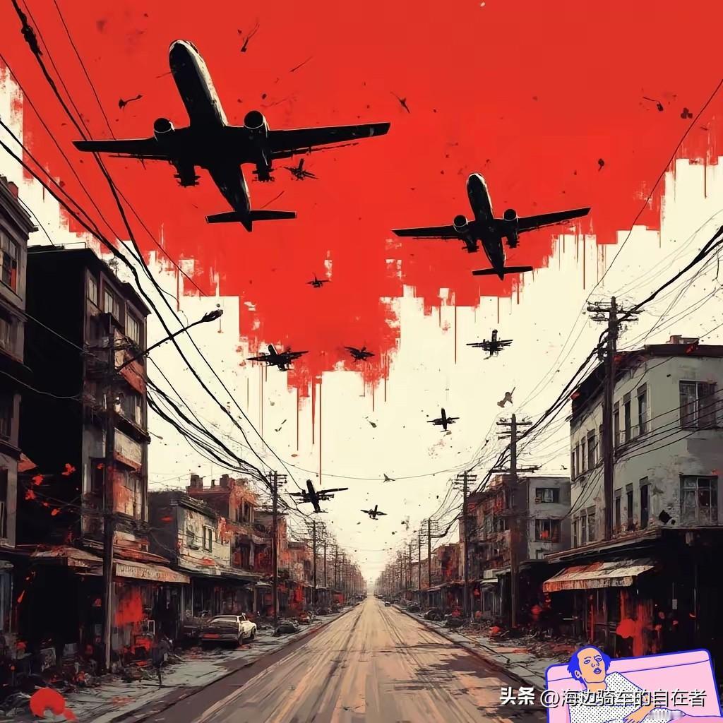 中国这次是看透了日本。
日本这个民族，他们不要尊重，他们只要被打服，所以这次谈都