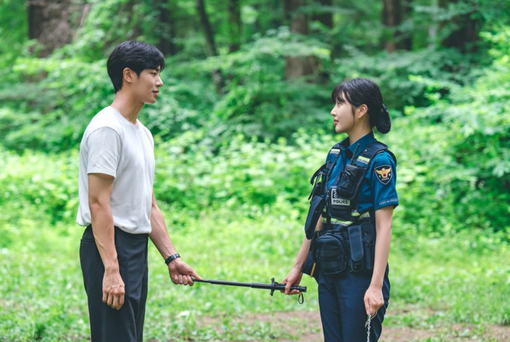 韩剧回顾 偶然的田园日记 首播4周年主演：朴秀荣、秋英宇、白成哲、河律莉2022