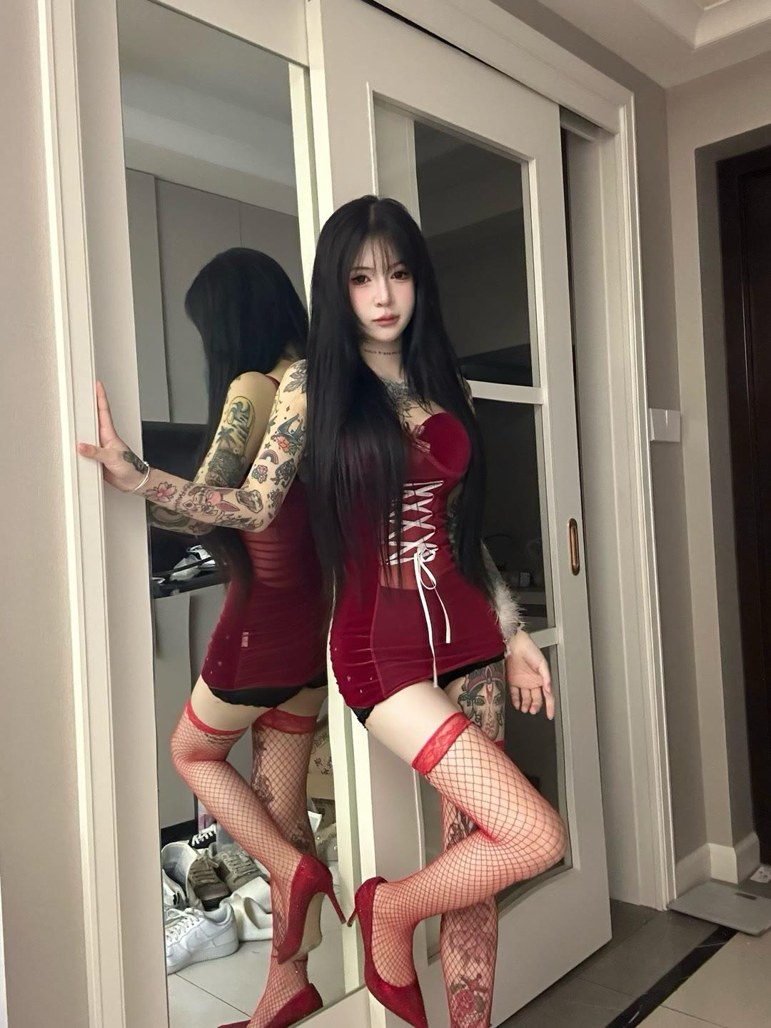 倘若我心中的山水，你眼中都看到.