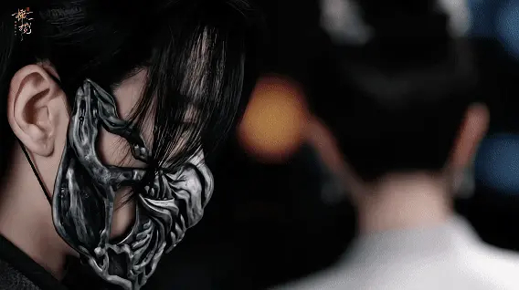 个人觉得，gcgg的演技被低估了 ​​​