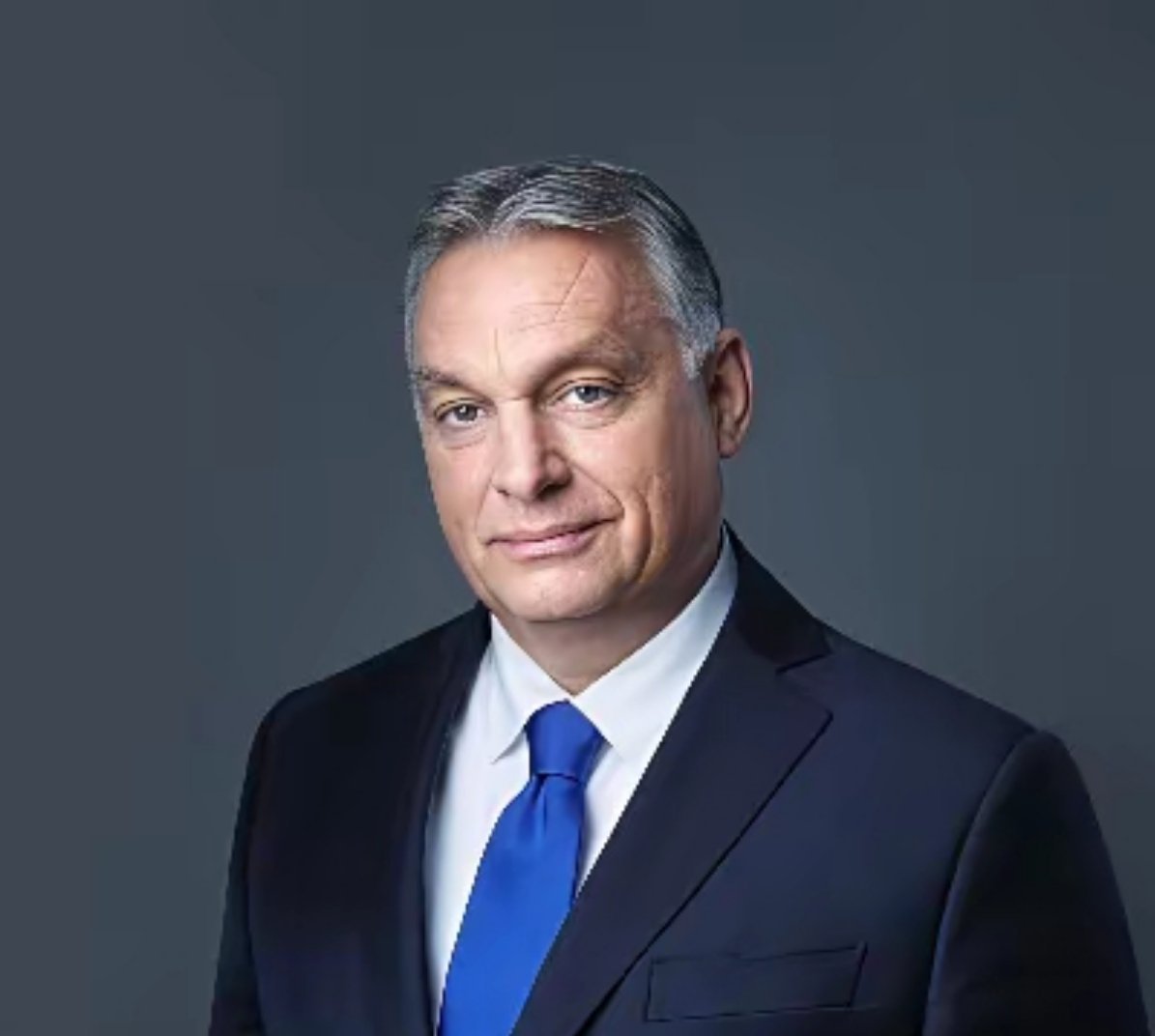 匈牙利总理欧尔班：“四年前，俄乌战争爆发。四年毫无意义的杀戮，数十万人丧生。四年