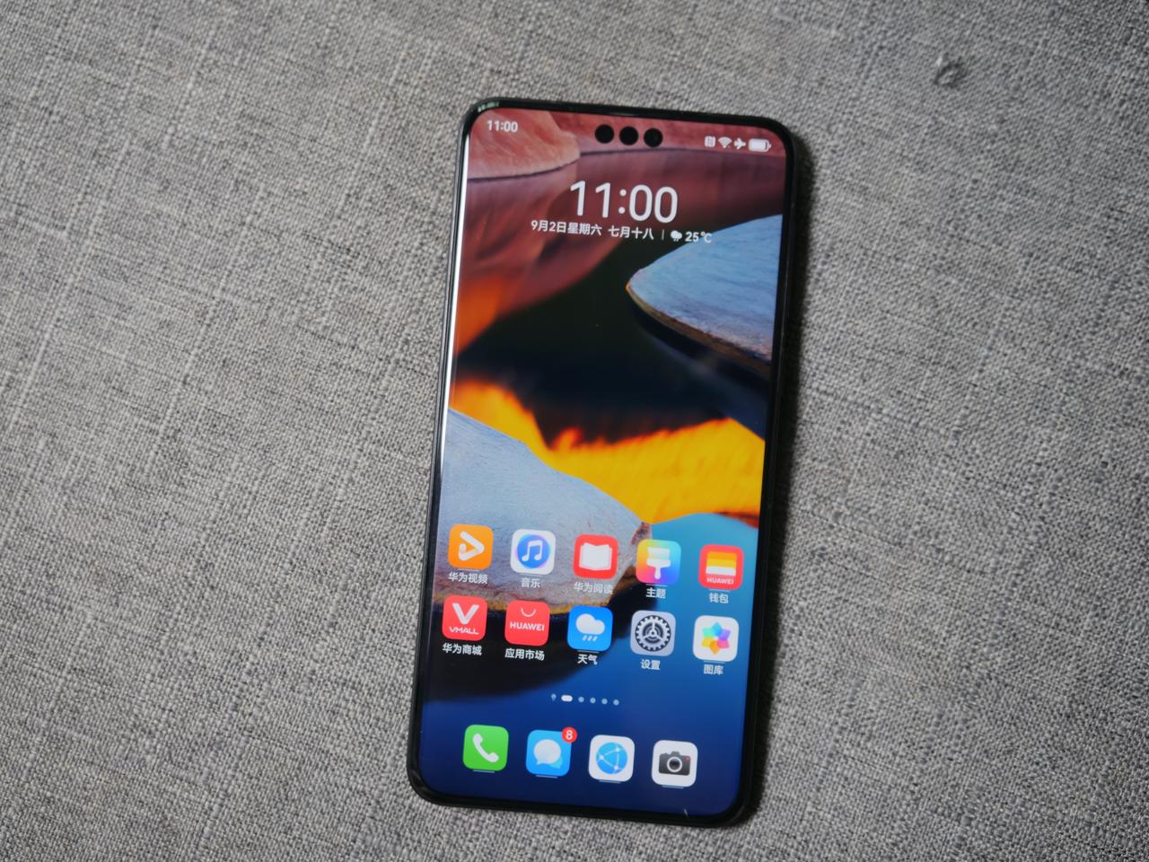 于无声处听惊雷｜Mate60 Pro用机体验

华为Mate60 Pro这款手机