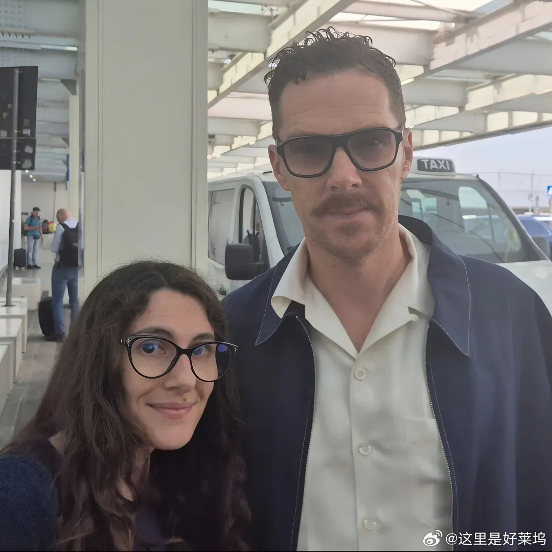 benedict cumberbatch本尼迪克特·康伯巴奇 近日，“本尼”本尼