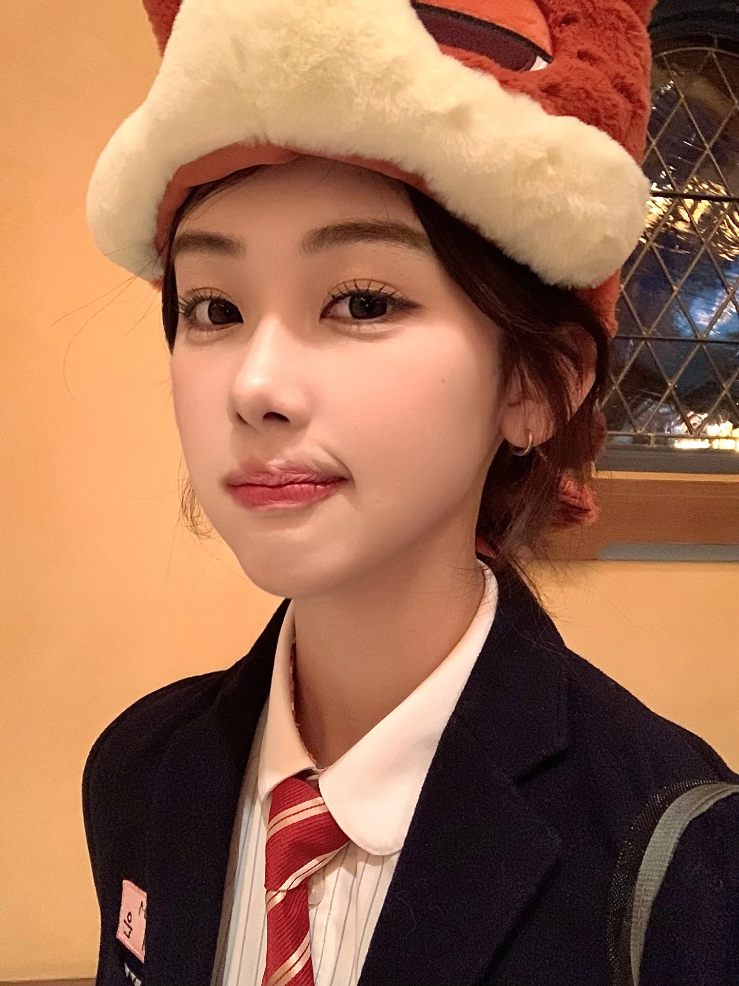 ₊⁺💒₊⁺ Disney day⋆ ♡̷ .ﾟ今天是尼克！🦊