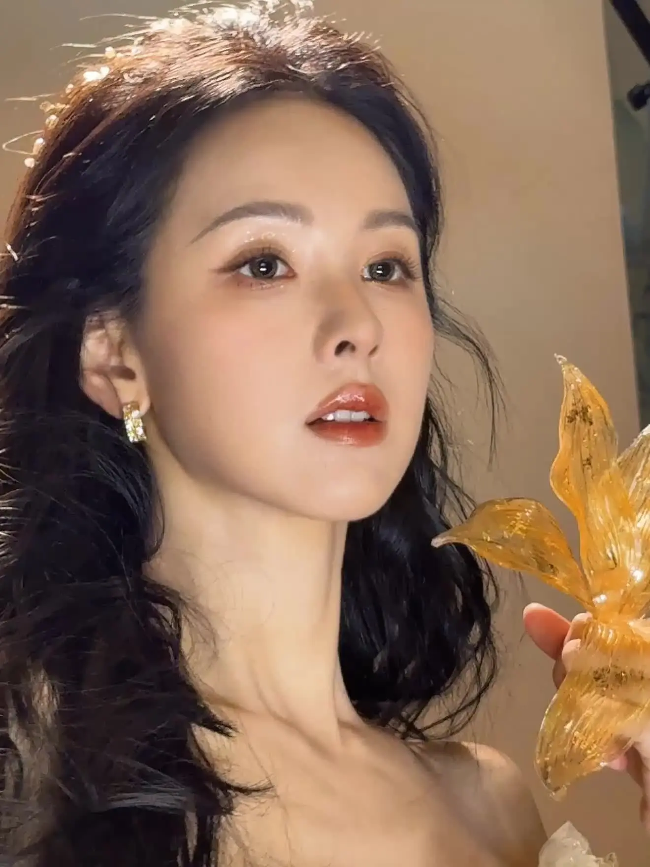 陈都灵