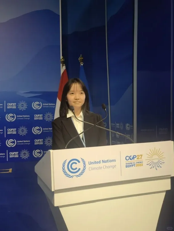 👧一直跟着我的那个女孩录取了美国藤校！