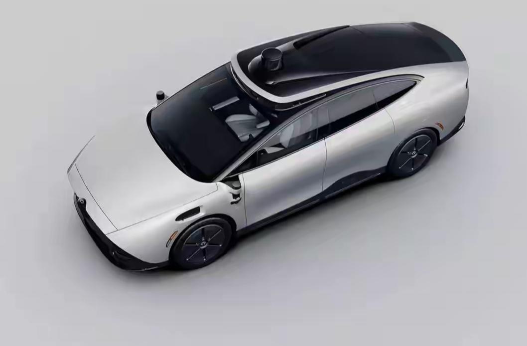 方向盘自动缩进中控台？自动驾驶新车太吓人了！

Autoliv和Tensor刚搞