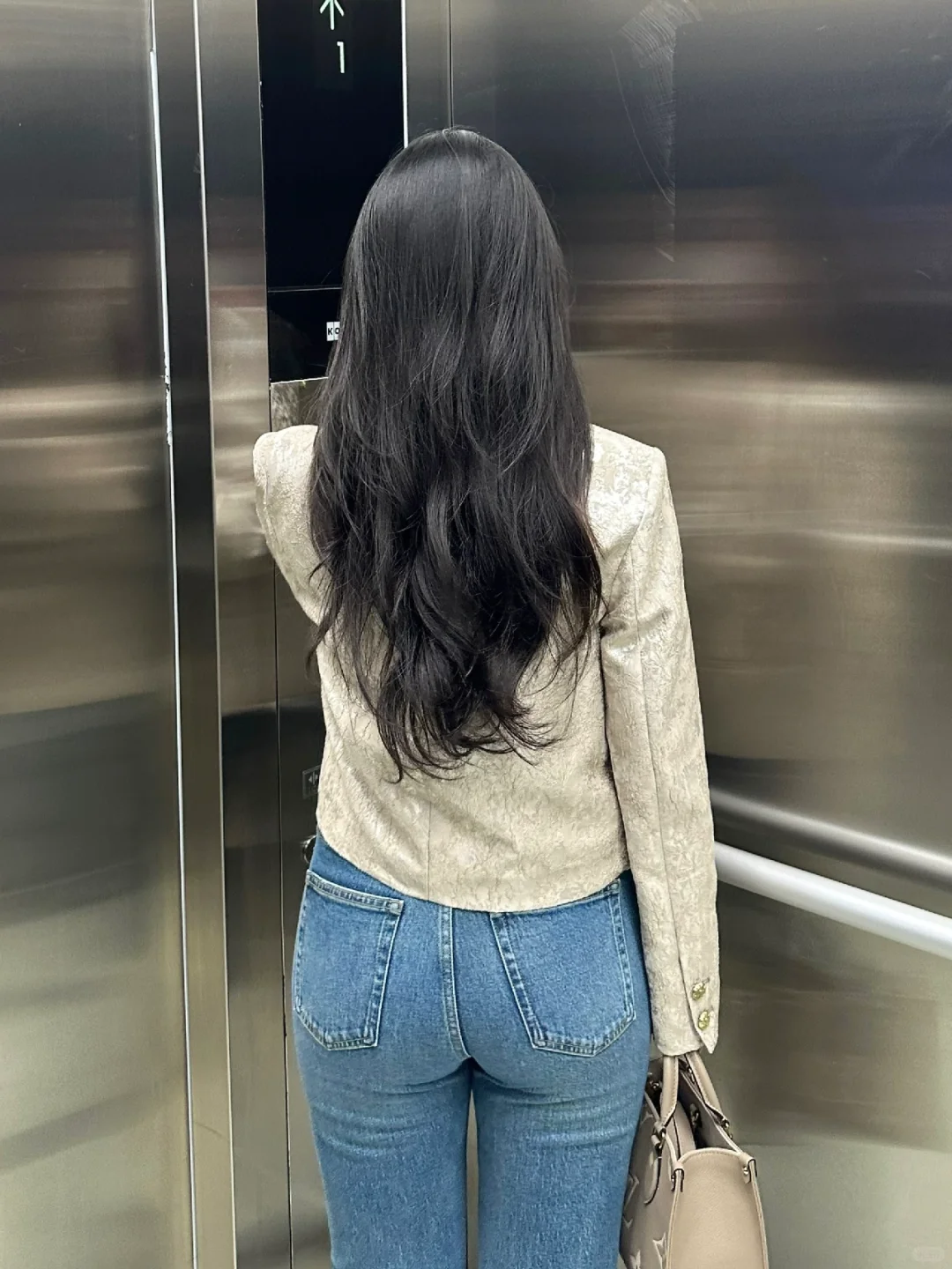 微胖真的超适合“贵气感”穿搭！