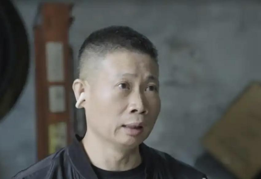 之前的时候我以为一口炒锅，用上一两年已经算是长寿了，没想到我还是孤陋寡闻了。
浙