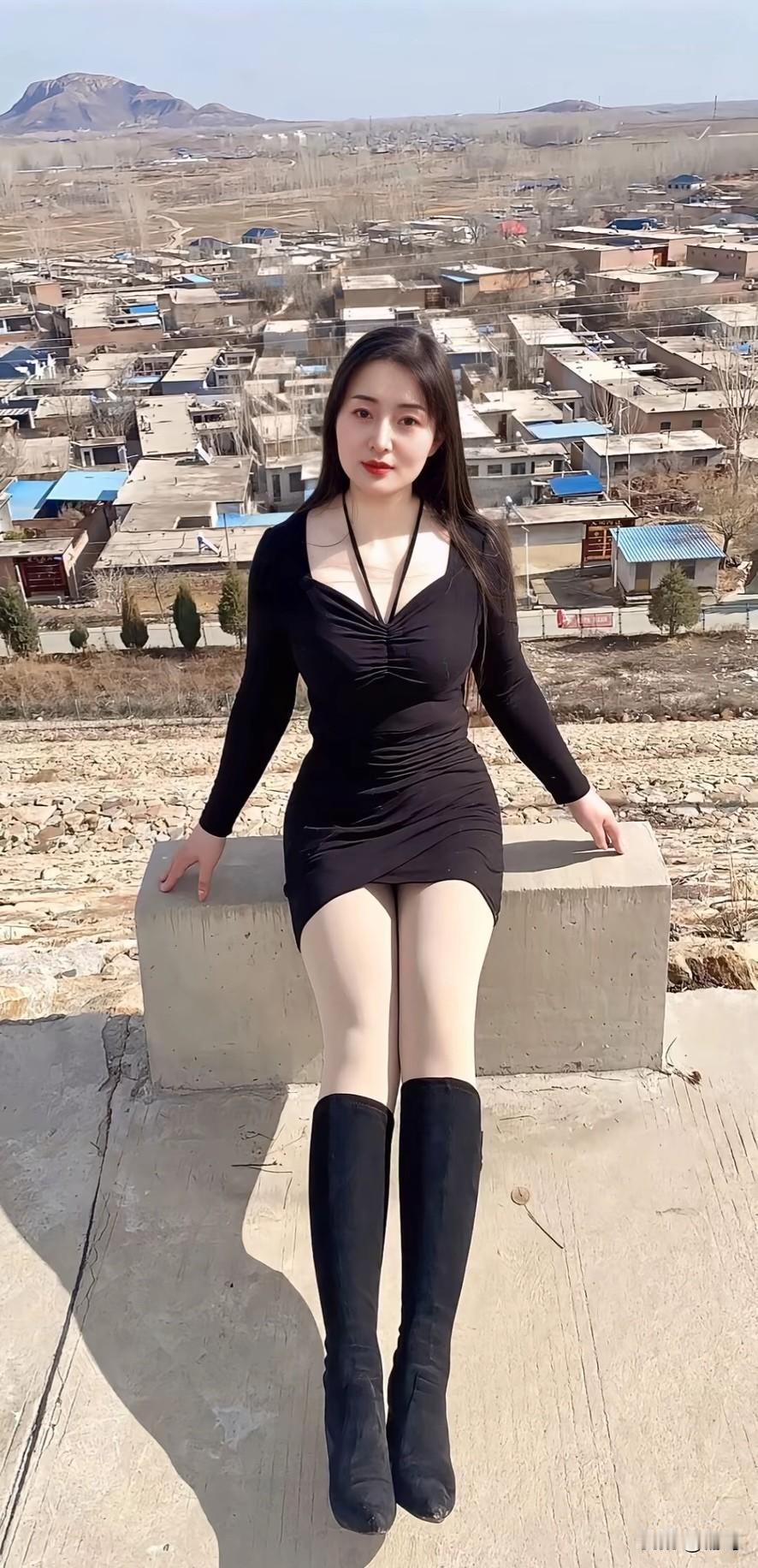 女人最美是气质还是最美的是善良?女装穿搭分享推荐 女人胖点好还是瘦点招人喜欢 你