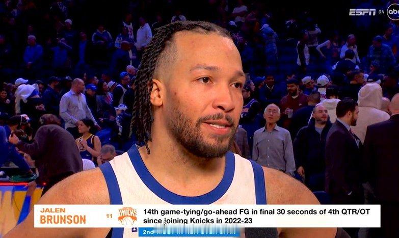 今年东部最担心的还是尼克斯，真的不好打啊