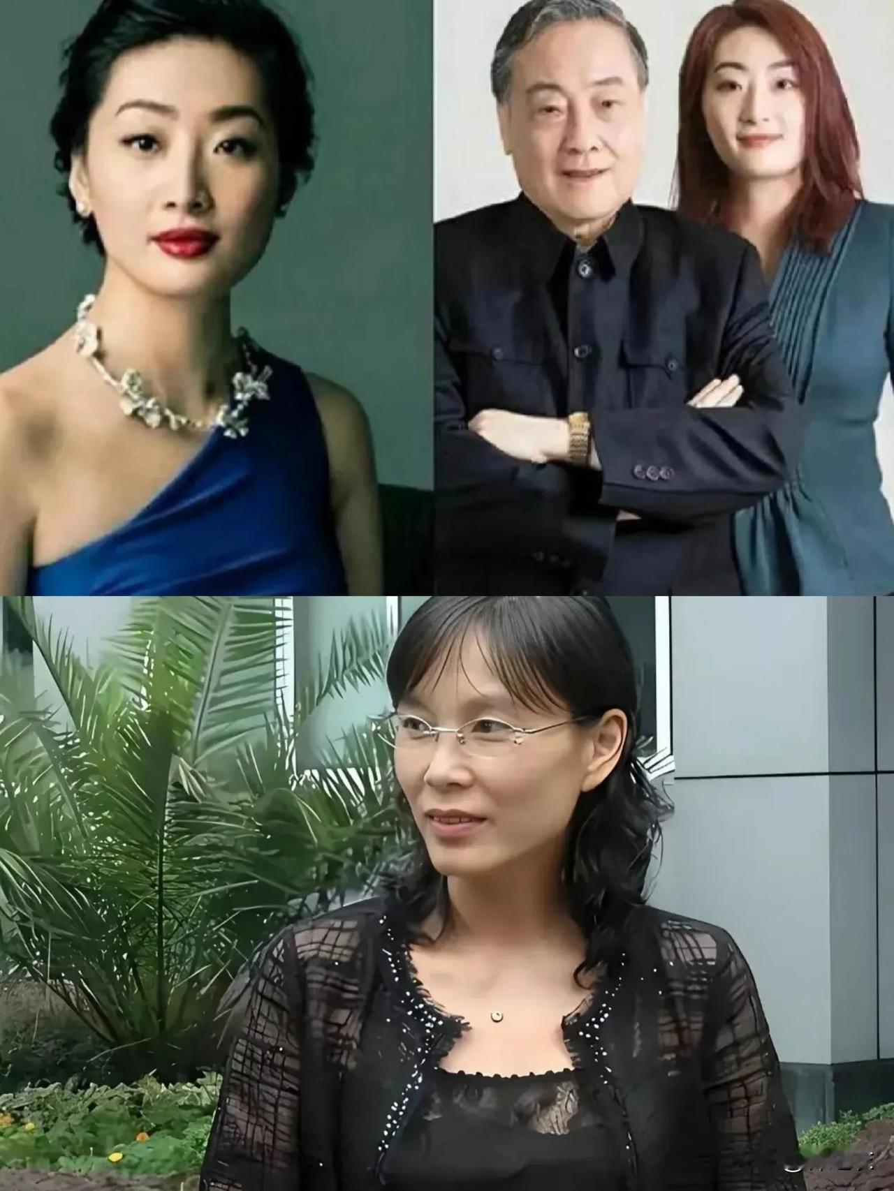 这个杜三原本就是公司高管，我预估一下事情的路径：宗老头死后杜三依靠多年高管身份拉