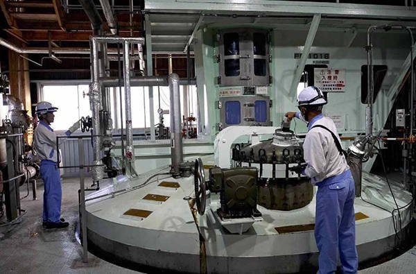 日本担忧中国管控抗生素和药品原料日本医疗界人士担心，中国可能会加大施压，将抗生素