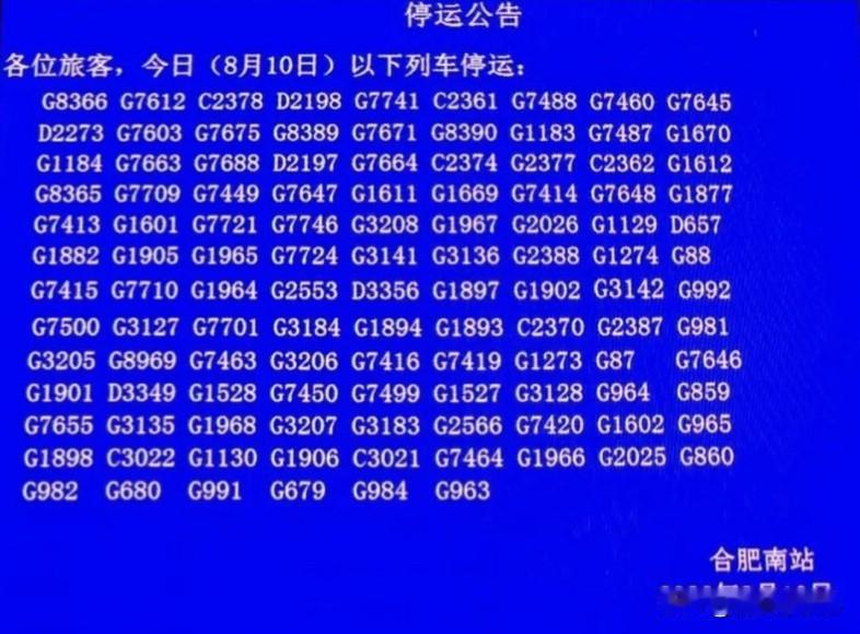 对比来看白海豚环流更广、降水持续时间更长，风雨后劲远比巴威猛。近期打算坐高铁出行