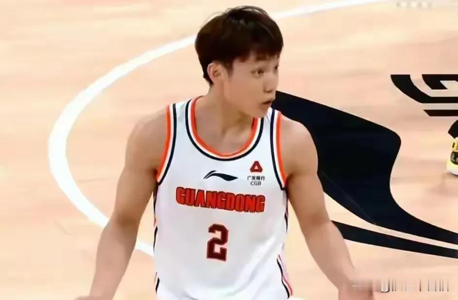 广东队员不行？

广东放在NBA也是无敌的存在，广东宏远球员及俱乐部都挺敬业，其