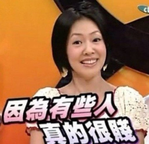 有些人是不是奴才当久了，见谁都喊皇子