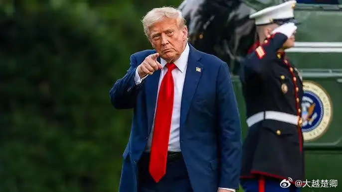 特朗普发帖称，除非伊朗无条件投降，否则不会与其达成任何协议。他还说，伊朗投降后，