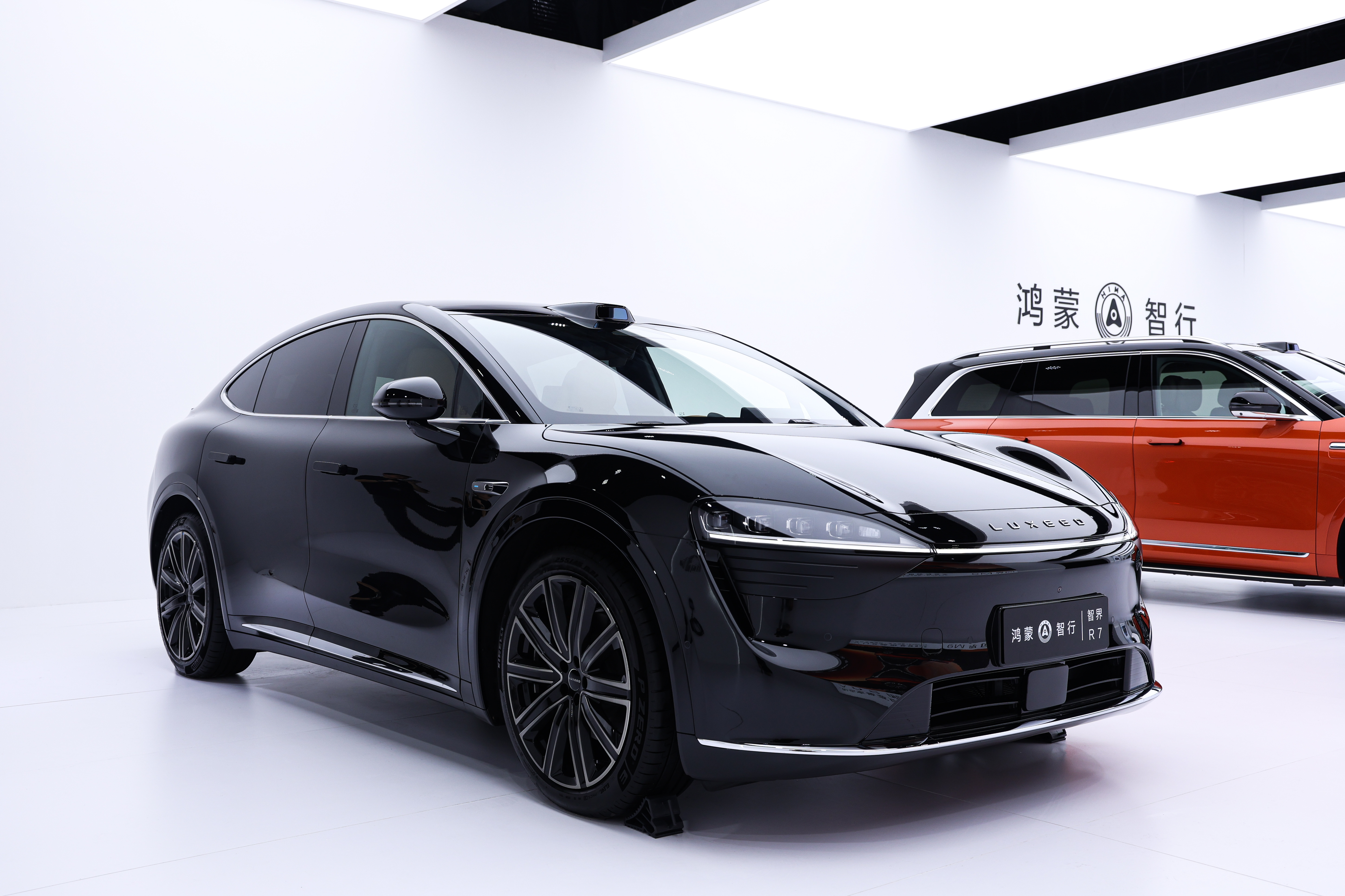 终于等到了！#华为新品耀目上线# 华为秋季全场景新品发布会马上就要开始了，这次发